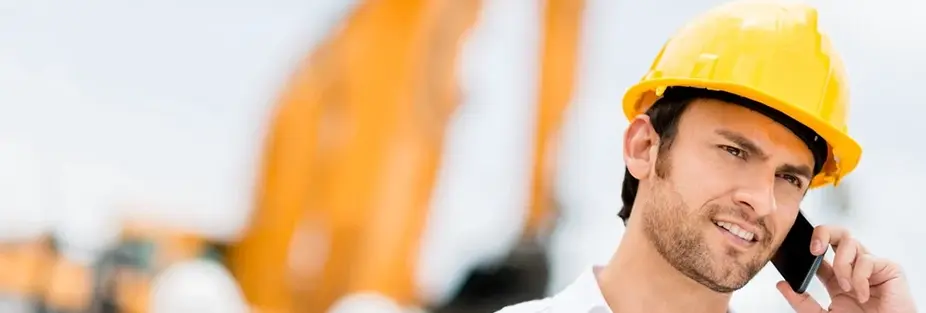 A contractor calls the helpful ConstructConnect team to get immediate answers to his technical questions.